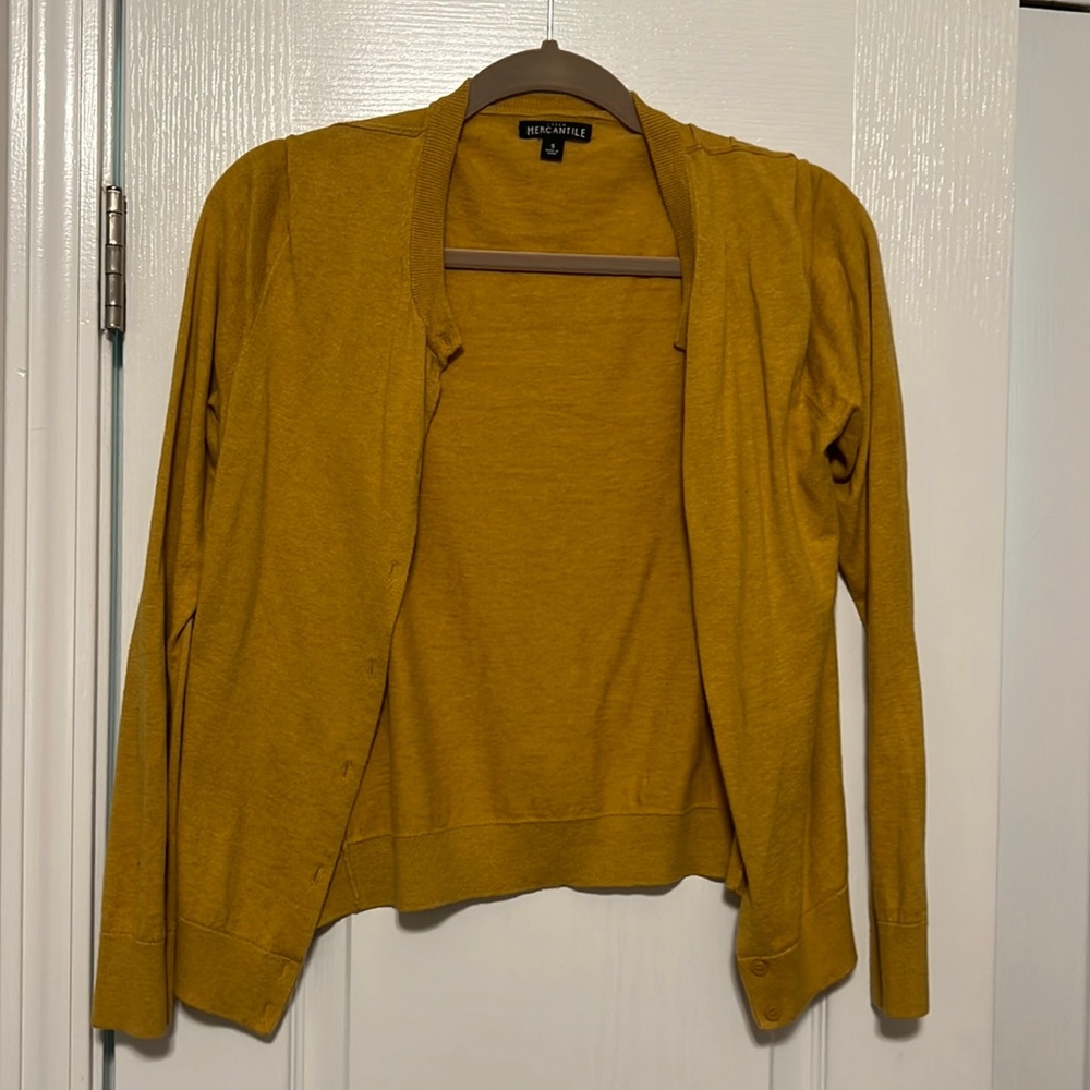 Cardigan